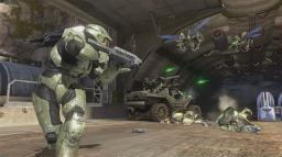 Halo: The Master Chief Collection Screenshot 1